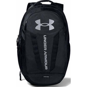 Under Armour Hustle 5.0 Black 29 L Lifestyle batoh / Taška