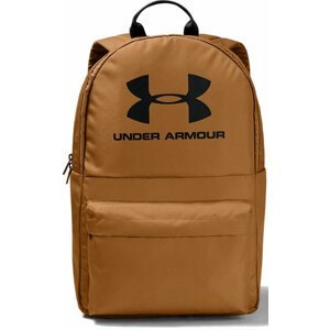 Under Armour Loudon Backpack Yellow
