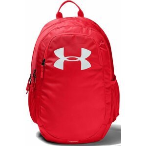 Under Armour Scrimmage 2.0 Red 25 L
