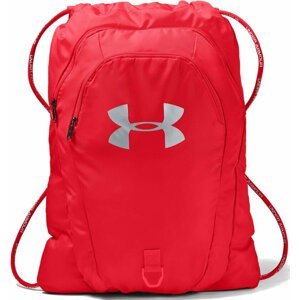 Under Armour Undeniable 2.0 Sackpack Red