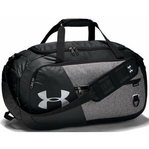 Under Armour Undeniable 4.0 Duffle Gray M