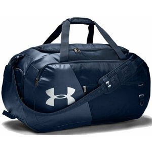 Under Armour Undeniable 4.0 Duffle Navy L