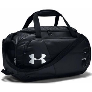 Under Armour Undeniable 4.0 Duffle Black XS