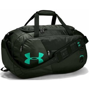Under Armour Undeniable 4.0 Duffle Green M