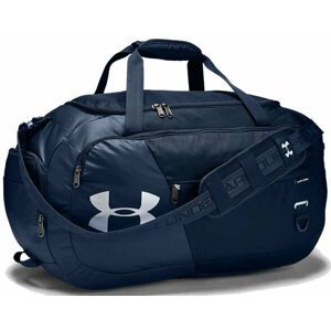 Under Armour Undeniable 4.0 Duffle Navy M