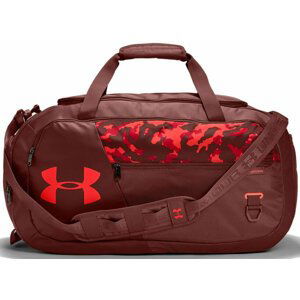 Under Armour Undeniable 4.0 Duffle Red M