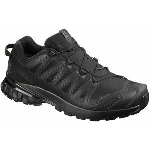 Salomon XA Pro 3D V8 GTX Black/Black/Black 44