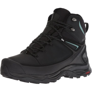 Salomon X Ultra Mid Winter CS WP Black/Phantom 8,5