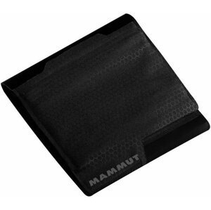Mammut Smart Wallet Light Peněženka Černá
