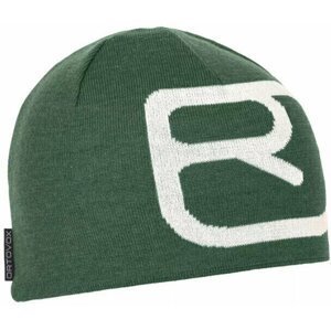 Ortovox Pro Beanie Green Forest