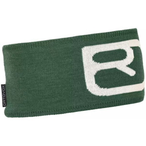 Ortovox Pro Headband Green Forest