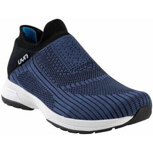 UYN Man Free Flow Grade Shoes Blue/Black 41