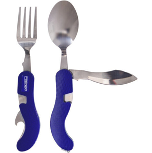 Frendo Removable Cutlery Blue