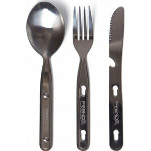 Frendo Příbor Hiking Cutlery