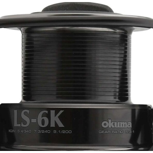 Okuma LS-6K Náhradní cívka