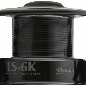 Okuma LS-8K Náhradní cívka