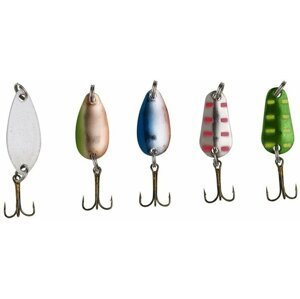 Ron Thompson Trout Pack 2 Lure Box 5-9g