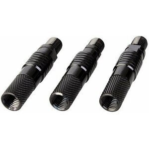 Prologic Quick Release Connector Small 3Pcs Black Night