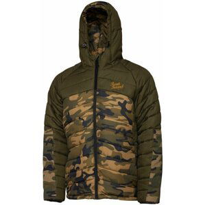 Prologic Bunda Bank Bound Insulated Jacket M