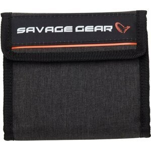 Savage Gear Flip Wallet Rig and Lure Rybárske pouzdro