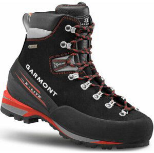Garmont Dámské outdoorové boty Pinnacle GTX X-Lite Black 37,5