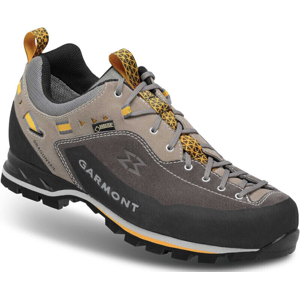 Garmont Pánské outdoorové boty Dragontail MNT GTX Shark/Taupe 44