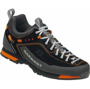 Garmont Dragontail LT Black/Orange 45 Pánské outdoorové boty