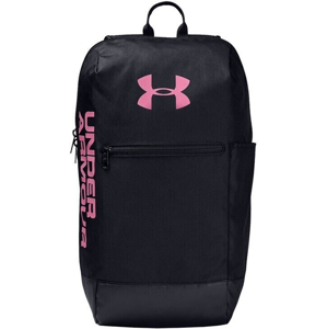 Under Armour Patterson Backpack Black/Pink
