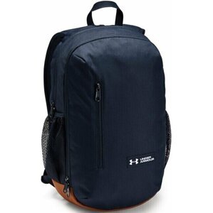 Under Armour Roland Backpack Navy Blue