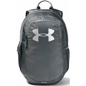 Under Armour Scrimmage 2.0 Backpack Gray