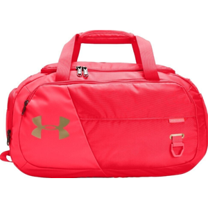Under Armour Undeniable 4.0 Duffle XS Red
