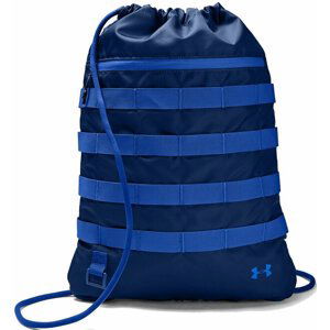 Under Armour Sportstyle Sackpack Blue