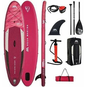 Aqua Marina Coral 10'2''