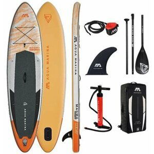 Aqua Marina Magma 11’2’’ (341 cm) Paddleboard