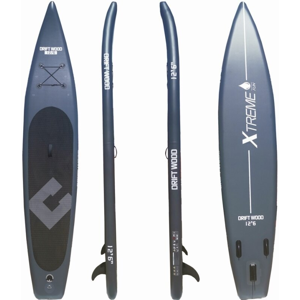 Xtreme Driftwood Racer 12’6’’ (381 cm) Paddleboard