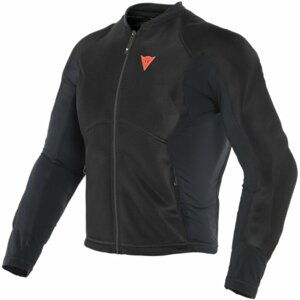 Dainese Chránič těla Pro-Armor Safety Jacket 2 Black/Black 2XL