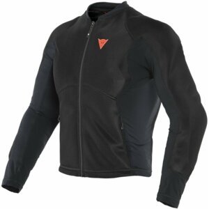 Dainese Pro-Armor Safety Jacket 2 Black/Black XXXL