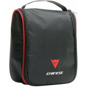 Dainese Wash Bag Explorer Black