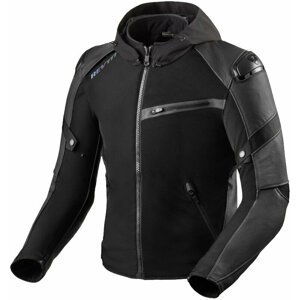 Rev'it! Jacket Target H2O Black M