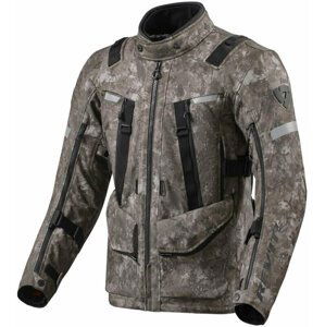 Rev'it! Jacket Sand 4 H2O Camo Brown M