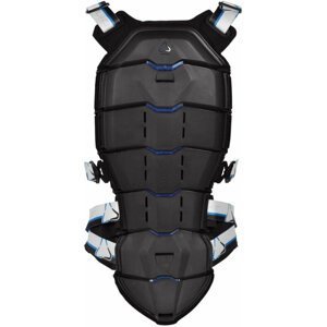 Rev'it! Tryonic Back Protector See+ Black/Blue L