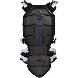 Rev'it! Tryonic Back Protector See+ Black/Blue XL