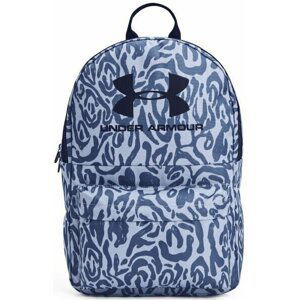 Under Armour Loudon Washed Blue/Mineral Blue/Midnight Navy 21 L