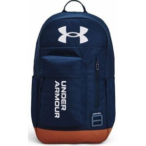 Under Armour Halftime Backpack Academy/Academy/White