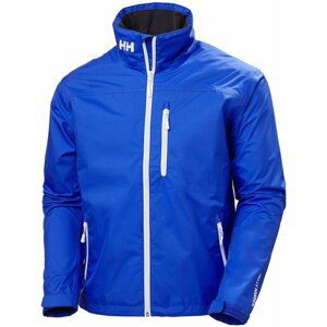 Helly Hansen Crew Jacket Royal Blue S