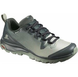 Salomon Dámské outdoorové boty Vaya GTX Urban Chic/Mineral Gray/Shadow 38 2/3