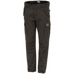 Savage Gear Kalhoty Simply Savage Cargo Trousers - M