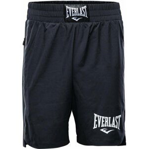 Everlast Cristal Black S Fitness kalhoty