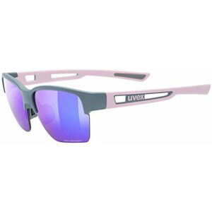 UVEX Sportstyle 805 CV Grey/Rose Mat