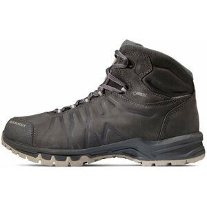 Mammut Mercury III Mid GTX Graphite/Taupe UK 8